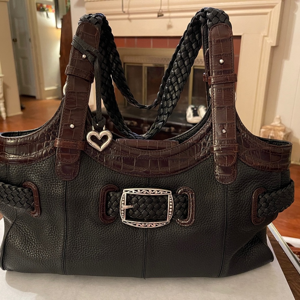 Brighton shoulder bag
